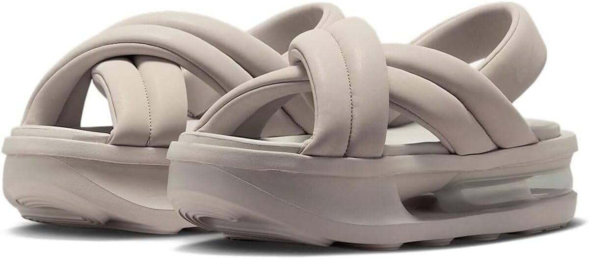 [ナイキ] エア マックス アイラ W AIR MAX ISLA クリーム IH2052-299 23.0cm [23.0 cm]