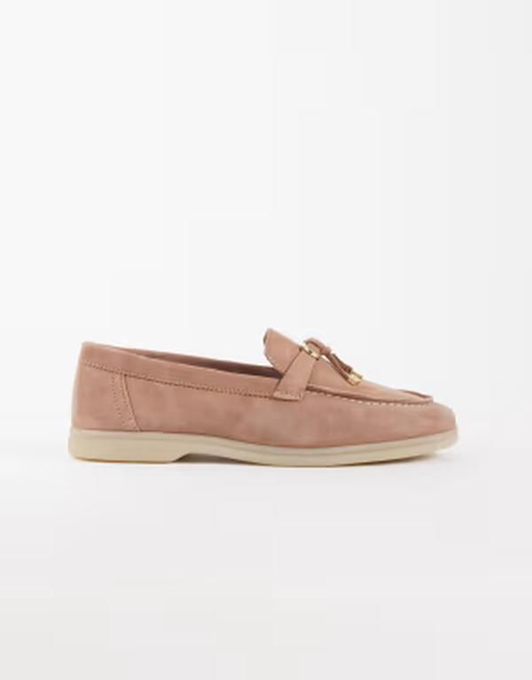 アルド レディース シューズ スリッポン・ローファー Aldo CrerasIn loafers Other brown ブラウン