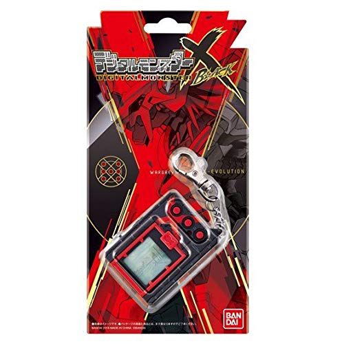 新品 デジタルモンスター デジタルモンスターX ブラック