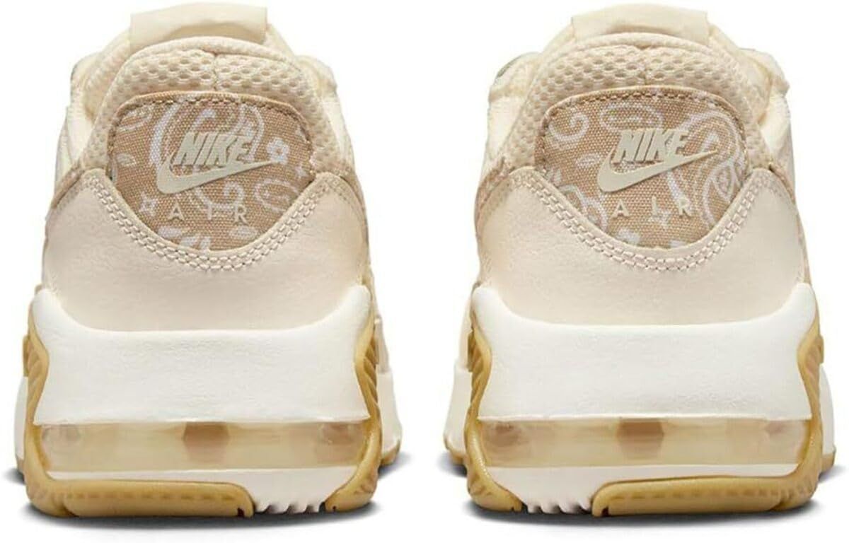 ナイキ] エア マックス エクシー W AIR MAX EXCEE ペールアイボリー 
