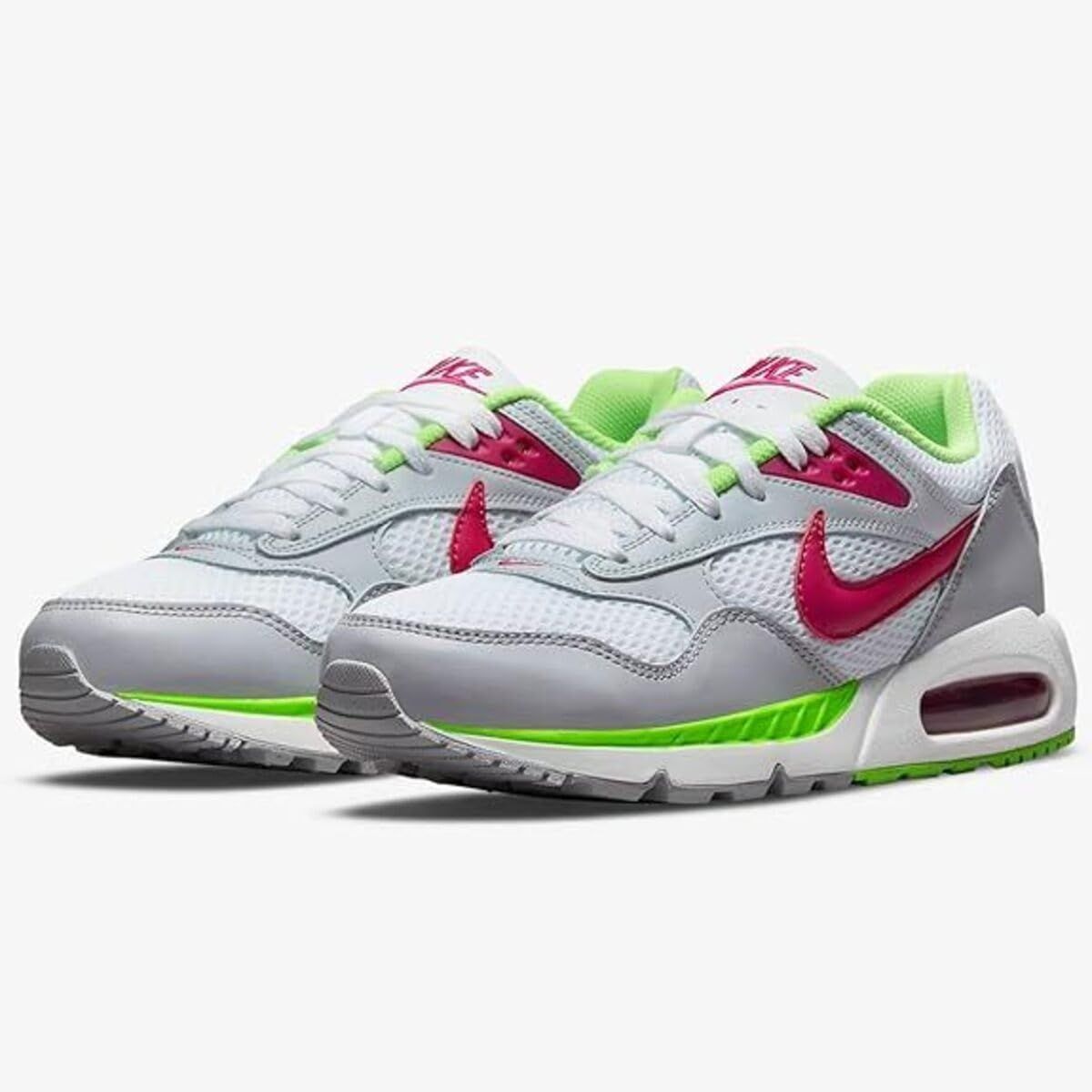 ナイキ] エア マックス コリレート W AIR MAX CORRELATE ホワイト 
