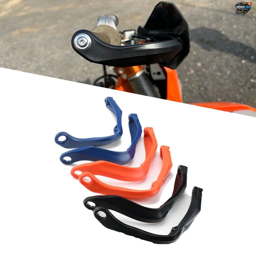 KTM 125CC-500CC SX SXF XC XCF XCW EXC EXCF 2017-2025 モーターサイクル用アクセサリー ボウガード ブレーキクラッチハンドガードプロテ