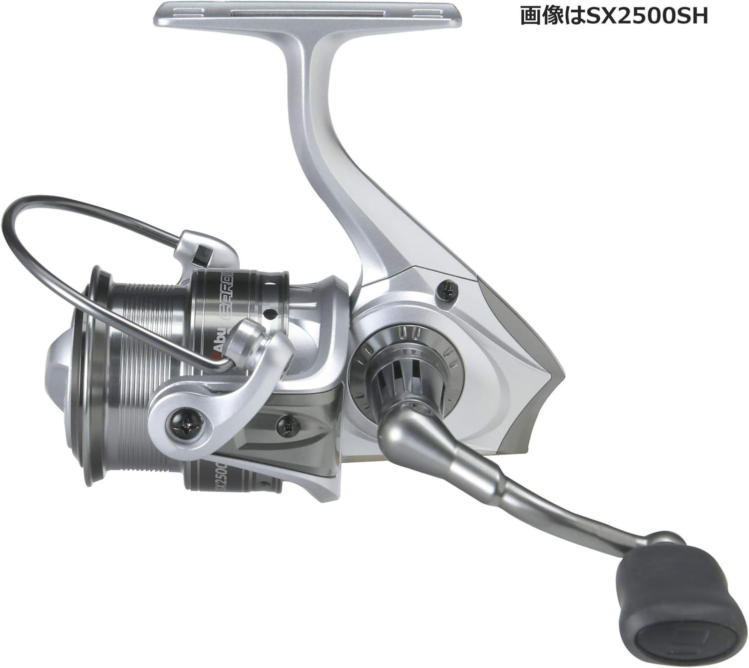 AbuGarcia (アブガルシア) CARDINAL III SX2500H スピニングリール