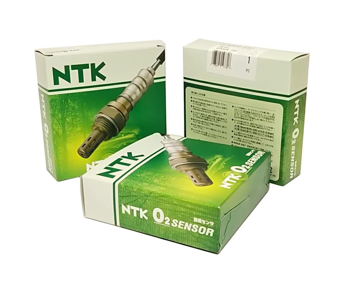 新品 NGK (エヌジーケー) O2センサ 【93270】 OZA670-EE21
