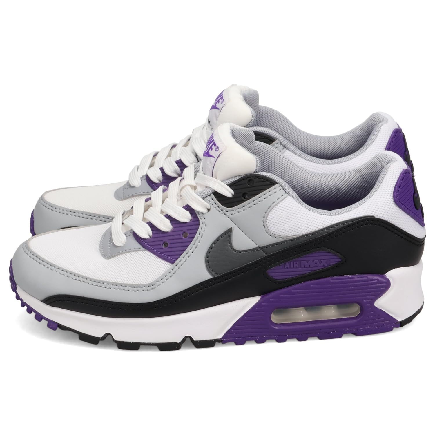 ナイキ] スニーカー エアマックス90 AIR MAX 90 レディース DH8010-110 
