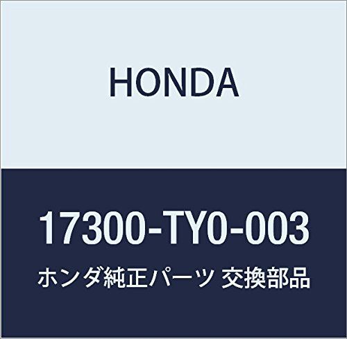 新品 HONDA (ホンダ) 純正部品 キヤニスターASSY. 品番17300-TY0-003