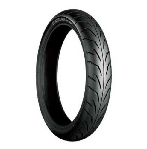 新品 BRIDGESTONE(ブリヂストン) BATTLAX BT-39SS 90/80-17 M/C 46S TL MCS00352
