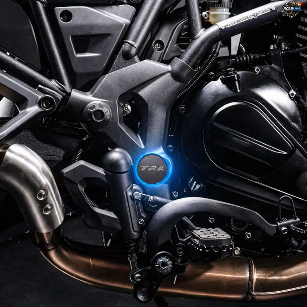 オートバイキックスタンド アジャスタブル のために Benelli のために 