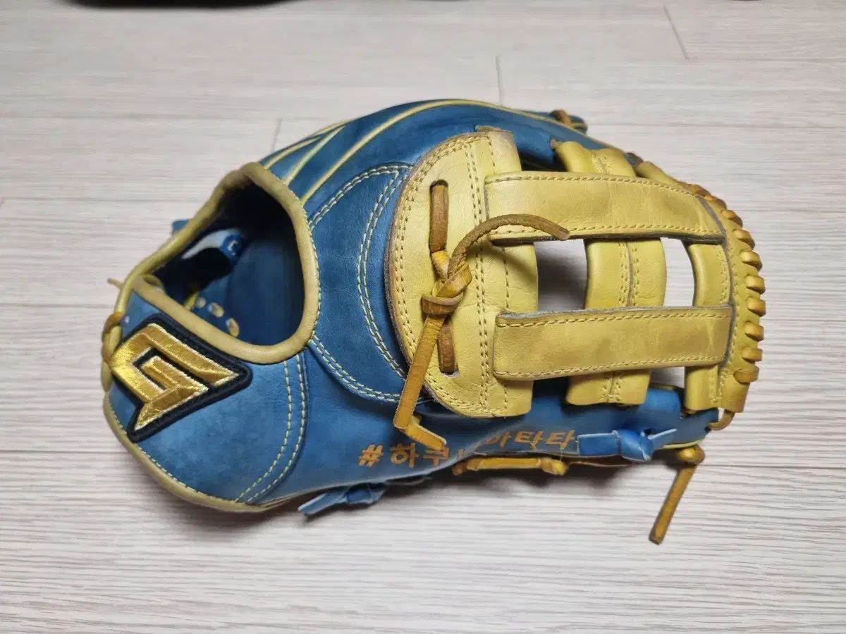 GOLD マスター級 상수バイカラー 内野 野球グローブ 18,902円