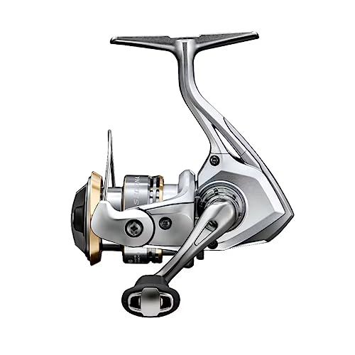 シマノ(SHIMANO) スピニングリール 23 セドナ 各種 500~C5000XGｍａ