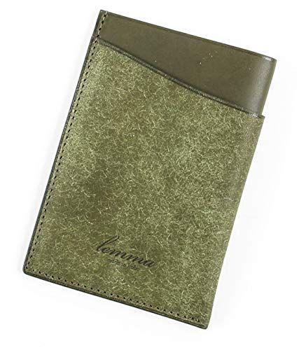 [lemma] レンマ 二つ折り 定期入れ Olas オラス パスケース オリーバt 1125d23b