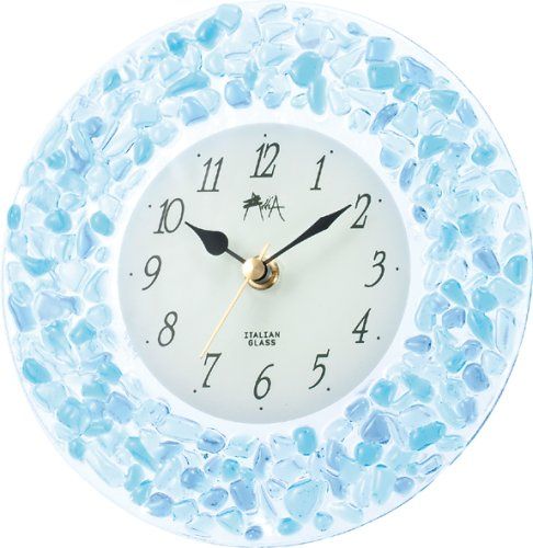 新着商品 リズム時計 掛け時計 アルディアM11 AD011-004