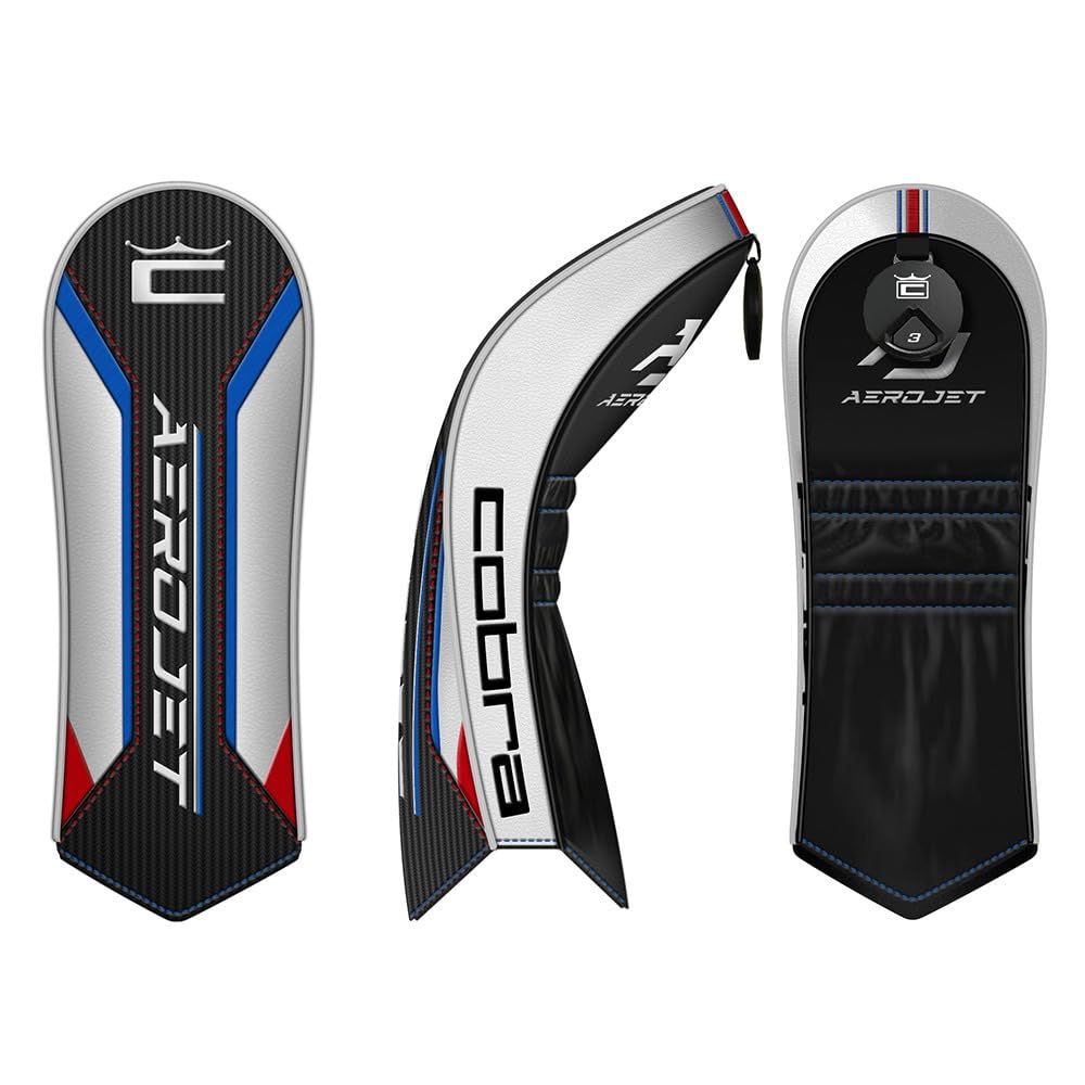 新着商品 コブラ（Cobra） エアロジェット AEROJET MAX フェアウェイ