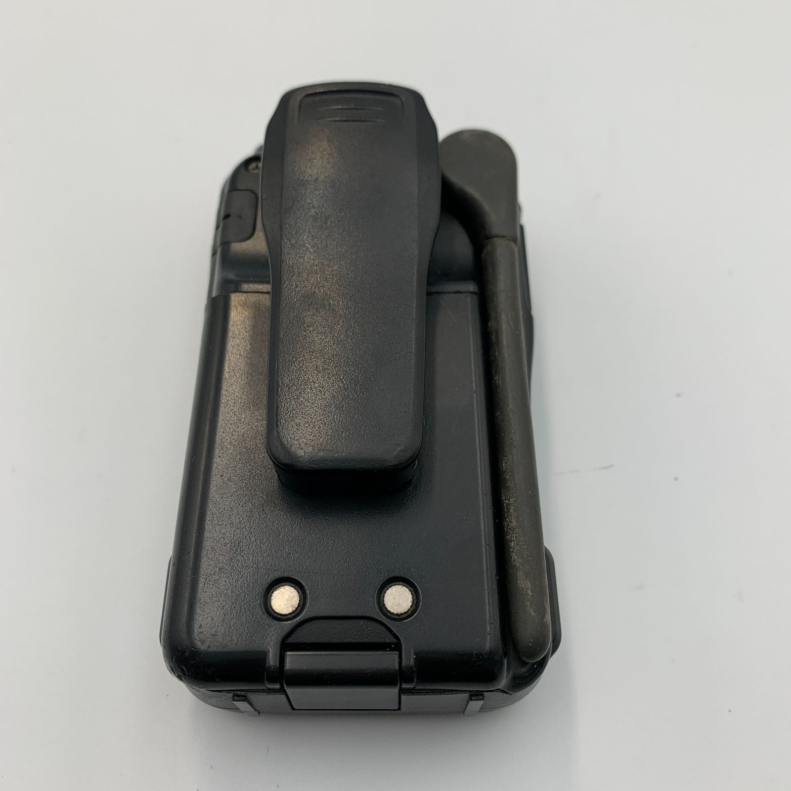 アイコム ICOM 特定小電力トランシーバー IC-4110 ブラック 20ch 免許