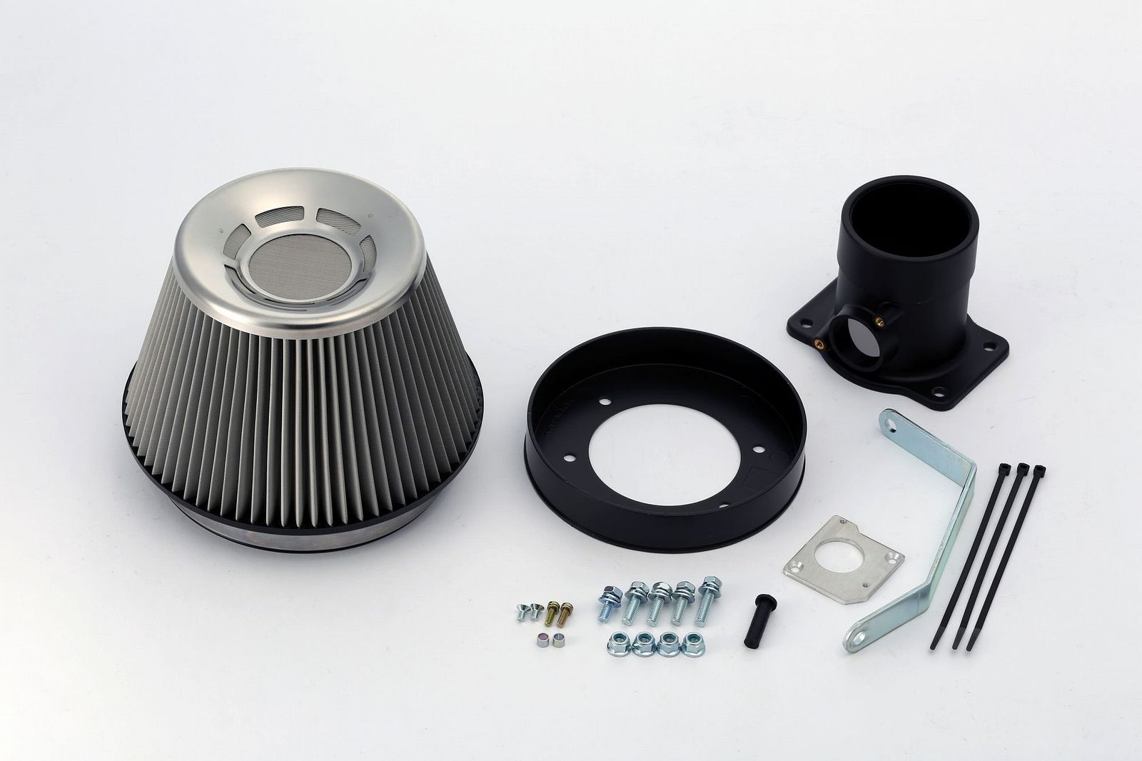 新着商品 BLITZ(ブリッツ) SUS POWER AIR CLEANER(サスパワーエアクリーナー) ブレイド AZE15#HGRE156H 2AZ-FE 26153
