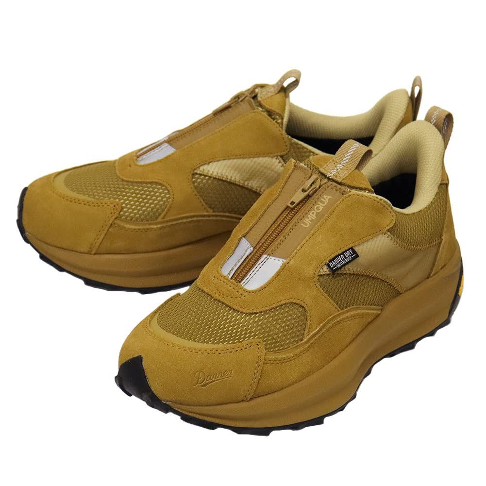 [ダナー] D123032 UMPQUA アンプクア シューズ COYOTE US9.5-約27.5cm [COYOTE] [27.5 cm]