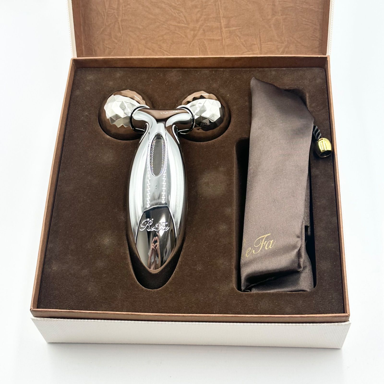 ReFa CARAT リファカラット PEC-L1706 正規品 【24時間以内発送・未