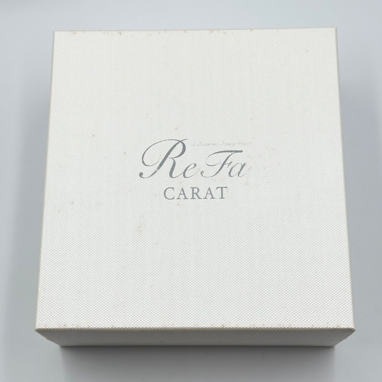 ReFa CARAT リファカラット PEC-L1706 正規品 【24時間以内発送・未