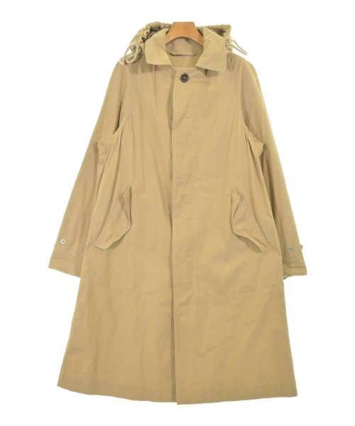45R モッズコート レディース 【古着】【中古】【送料無料】