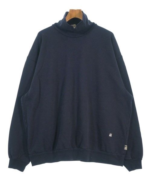 SSZ スウェット メンズ 【古着】【中古】【送料無料】