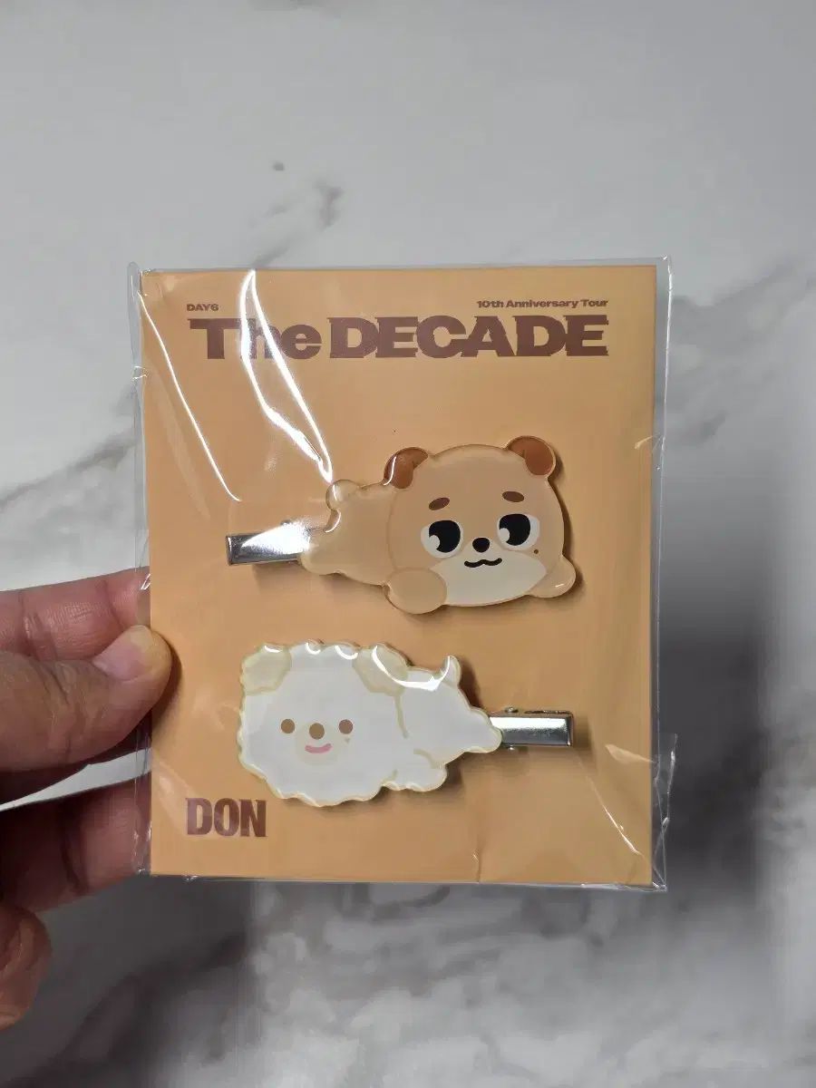 完売♡新品♡DAY6 YoungK ヘアクリップ KE ヨンケイ youngk DAY6 ヨンケイ ヘアクリップ お金 (未開封) - メルカリ