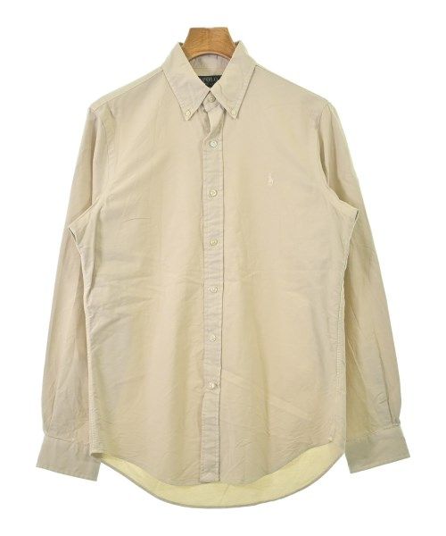 Polo Ralph Lauren カジュアルシャツ メンズ 【古着】【中古】【送料無料】