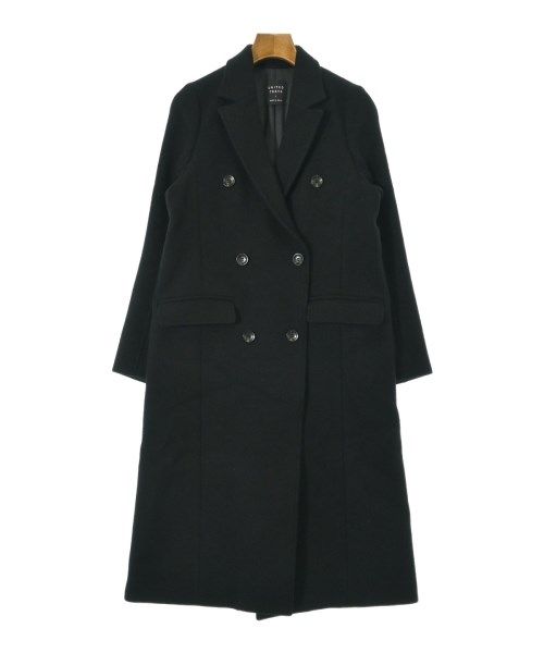 UNITED TOKYO チェスターコート レディース 【古着】【中古】【送料無料】