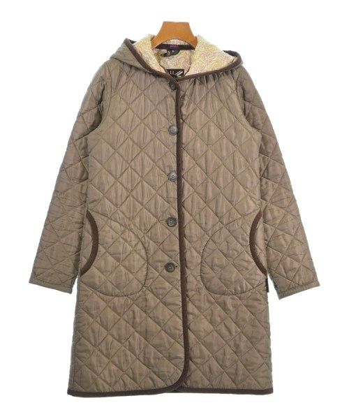 LAVENHAM コート（その他） レディース 【古着】【中古】【送料無料】