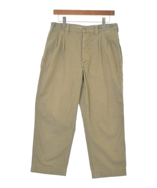 NIGEL CABOURN パンツ（その他） メンズ 【古着】【中古】【送料無料】