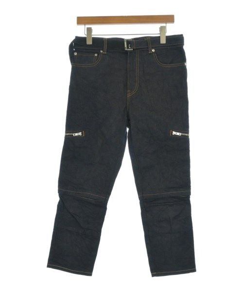 sacai デニムパンツ メンズ 【古着】【中古】【送料無料】
