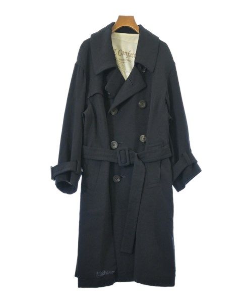 Robes&Confections トレンチコート レディース 【古着】【中古】【送料無料】