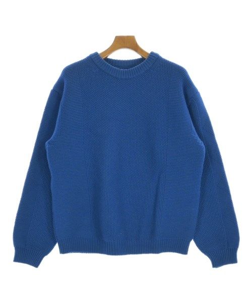 VAINL ARCHIVE ニット・セーター メンズ 【古着】【中古】【送料無料】