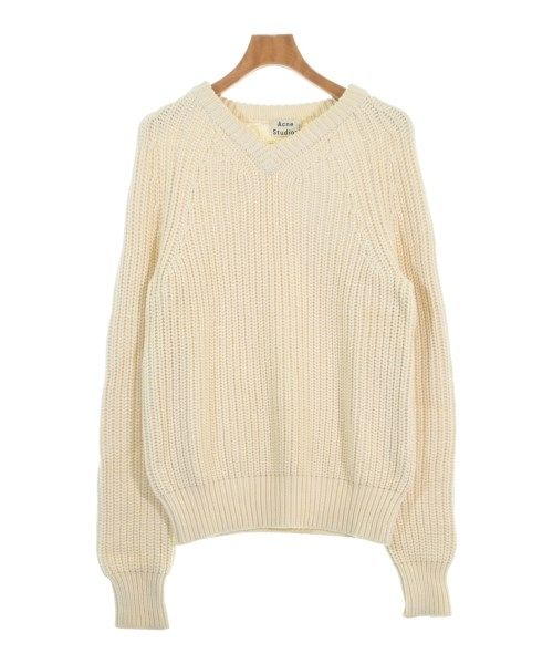 Acne Studios ニット・セーター メンズ 【古着】【中古】【送料無料】
