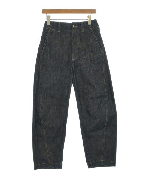 STUDIO NICHOLSON デニムパンツ メンズ 【古着】【中古】【送料無料】