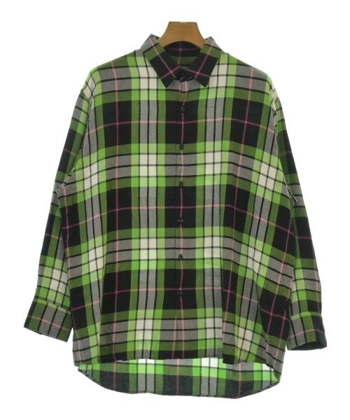 LAD MUSICIAN カジュアルシャツ メンズ 【古着】【中古】【送料無料】