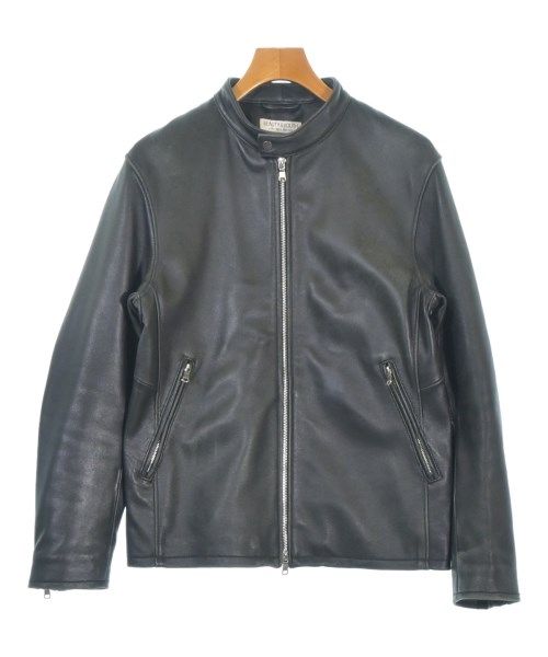 BEAUTY&YOUTH UNITED ARROWS ライダース メンズ 【古着】【中古】【送料無料】