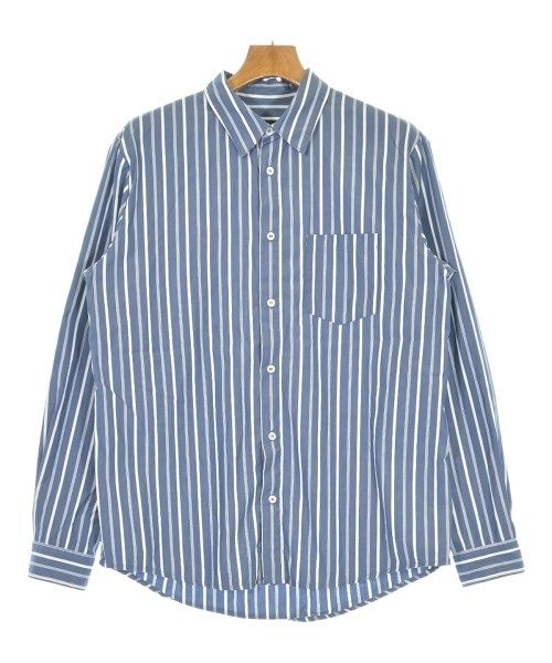 A.P.C. カジュアルシャツ メンズ 【古着】【中古】【送料無料】