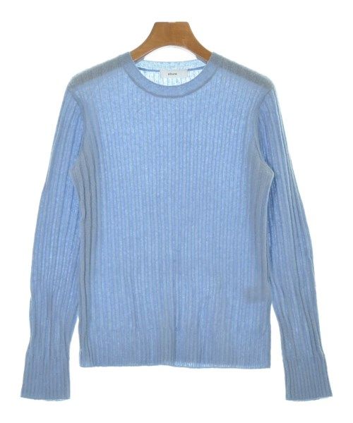 ebure ニット・セーター レディース 【古着】【中古】【送料無料】