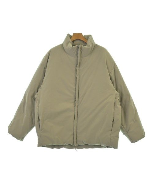 UNITED ARROWS&SONS ダウンジャケット/ダウンベスト メンズ 【古着】【中古】【送料無料】