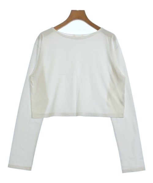 AURALEE Tシャツ・カットソー レディース 【古着】【中古】【送料無料】