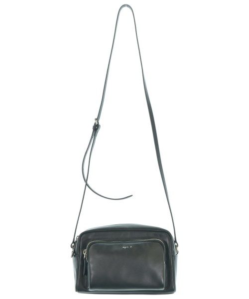 Agnes b. ショルダーバッグ レディース 【古着】【中古】【送料無料】