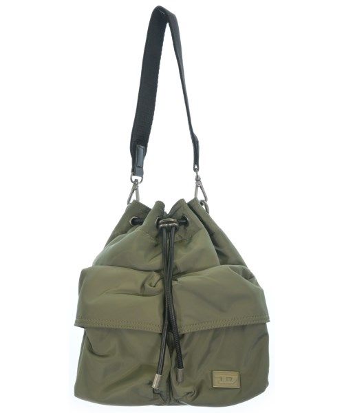 DIESEL バッグ（その他） メンズ 【古着】【中古】【送料無料】