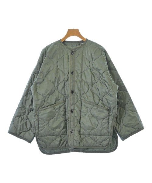 HYKE ブルゾン（その他） レディース 【古着】【中古】【送料無料】