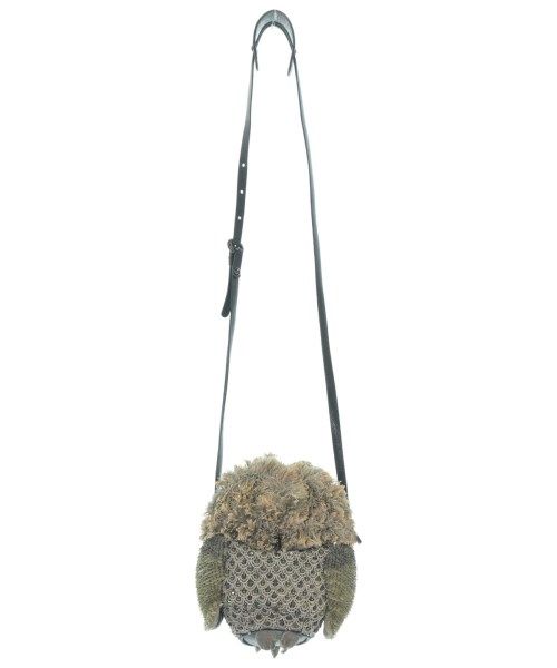 JAMIN PUECH ショルダーバッグ レディース 【古着】【中古】【送料無料】