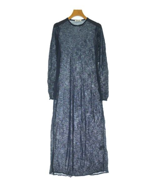 AURALEE ワンピース レディース 【古着】【中古】【送料無料】