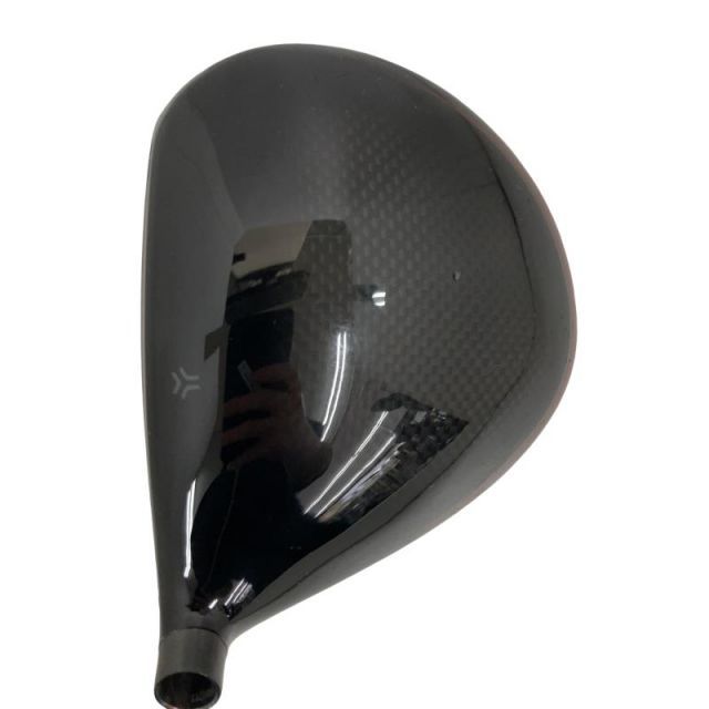 中古】 ダンロップ SRIXON ZX5 10.5° ドライバー DR リシャフト