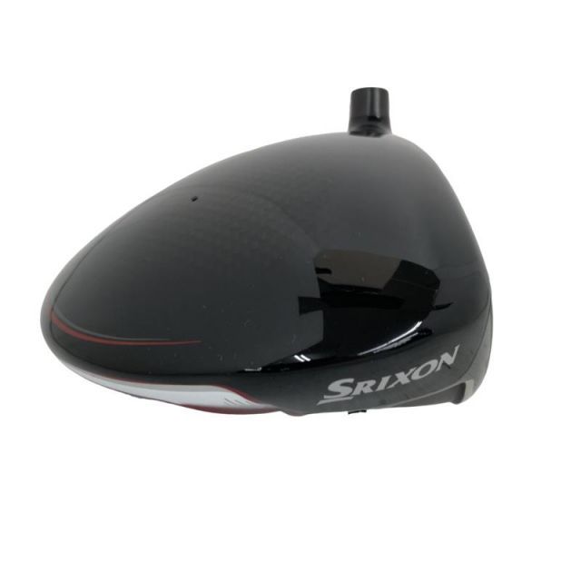 中古】 ダンロップ SRIXON ZX5 10.5° ドライバー DR リシャフト