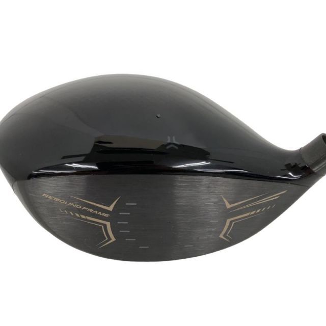 中古】 ダンロップ SRIXON ZX5 10.5° ドライバー DR リシャフト