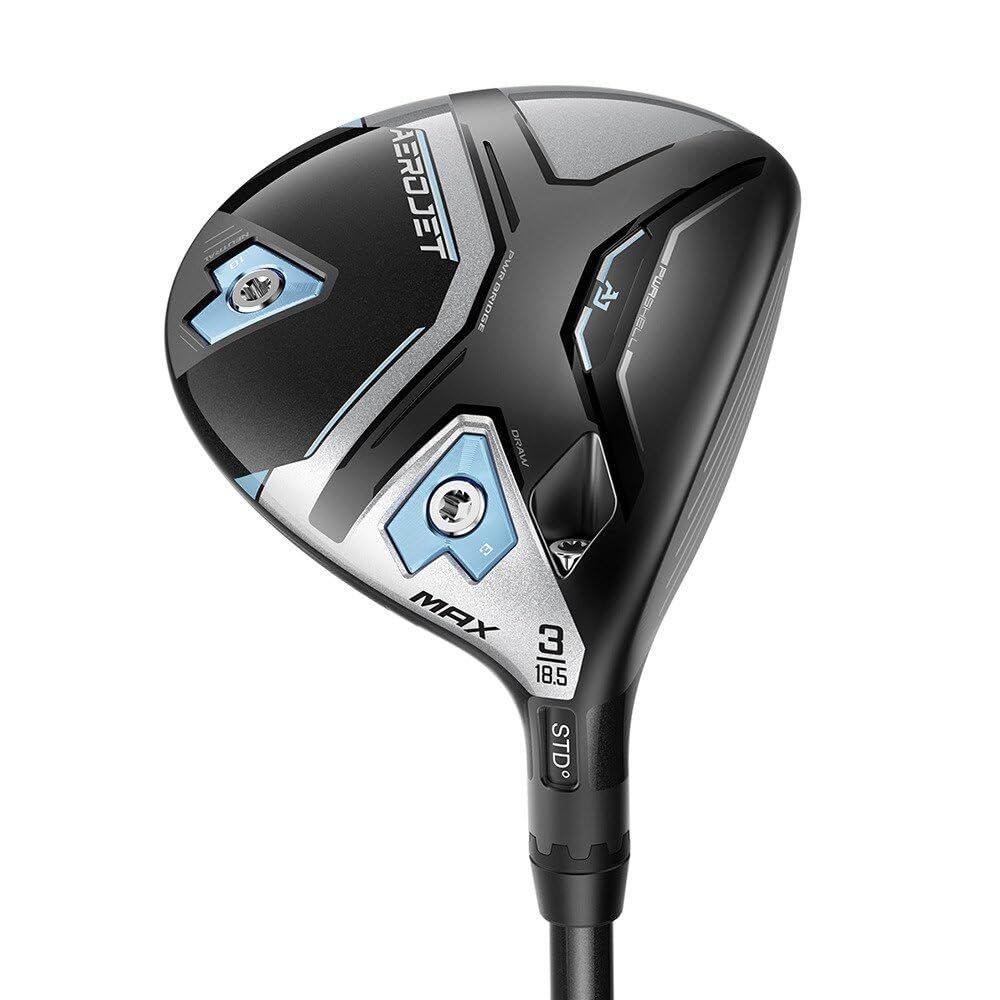 新着商品 コブラ（Cobra） エアロジェット AEROJET MAX フェアウェイ