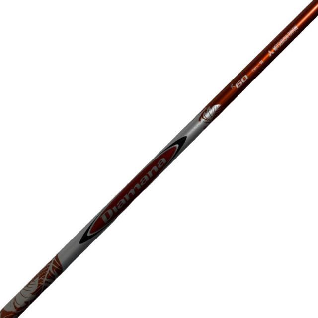 中古】 タイトリストスリーブ付き(GT系) 三菱ケミカル(レイヨン 